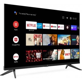 OnePlus Y1 100 cm (40 inch) Full HD LED Smart Android TV with Dolby Audio  (40FA1A00)