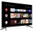 OnePlus Y1 100 cm (40 inch) Full HD LED Smart Android TV with Dolby Audio  (40FA1A00)