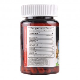 Cipzer Ashwagandha 60 Capsules