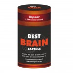 Cipzer Best Brain Capsule