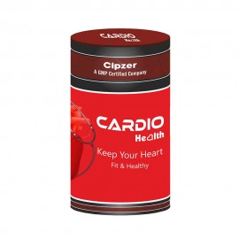 Cipzer Cardio Health