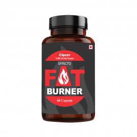 Cipzer Fat Burner 30 Capsule