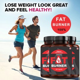 Cipzer Fat Burner 30 Capsule