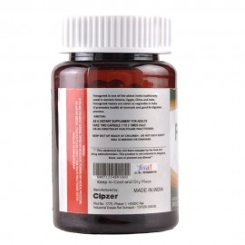 Cipzer Fenugreek 30 Capsule