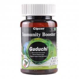 Cipzer Guduchi 30 Capsule