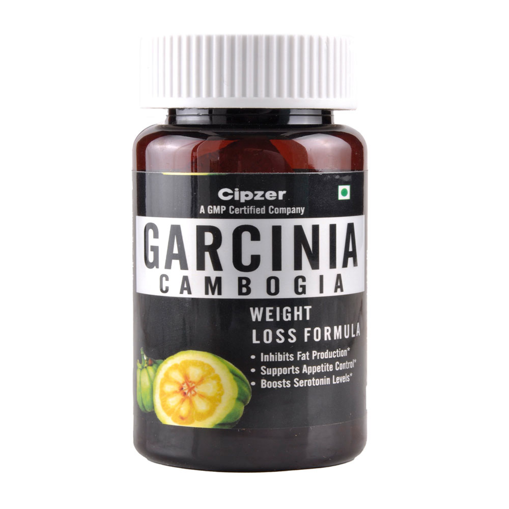 CIpzer Garcinia Cambogia 30 Capsules