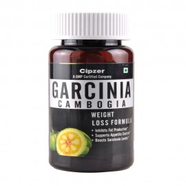 CIpzer Garcinia Cambogia 30 Capsules