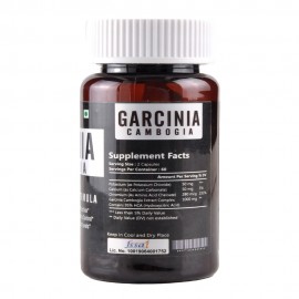 CIpzer Garcinia Cambogia 30 Capsules