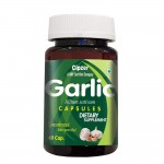 Cipzer Garlic Softgel 30 Capsule