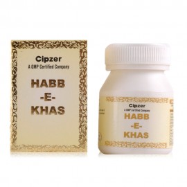 Cipzer Habbe khas Capsule