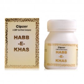 Cipzer Habbe khas Capsule