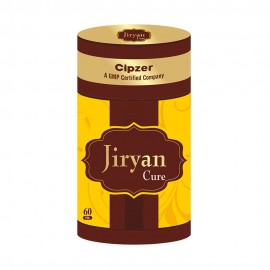 CIpzer Jiryan Cure 60 Pills