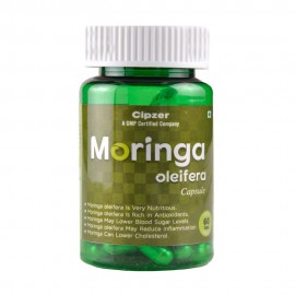Cipzer Moringa Oleifera 30 Capsule