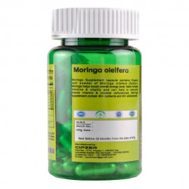 Cipzer Moringa Oleifera 30 Capsule