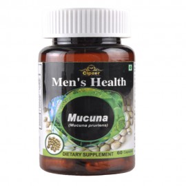 Cipzer Mucuna Capsule