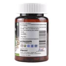 Cipzer Mucuna Capsule