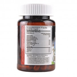 Cipzer Mucuna Capsule