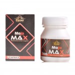 Cipzer Mojo Max 7 Capsule