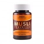 Cipzer Musli Powertech 30 Capsules