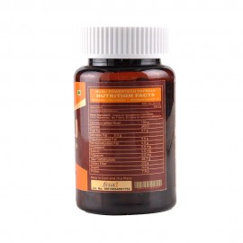 Cipzer Musli Powertech 30 Capsules