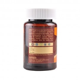 Cipzer Musli Powertech 30 Capsules