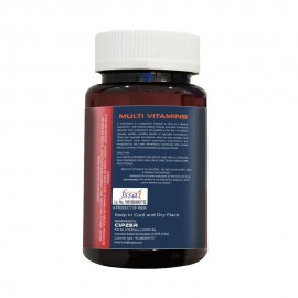 Cipzer Multivitamin Capsule