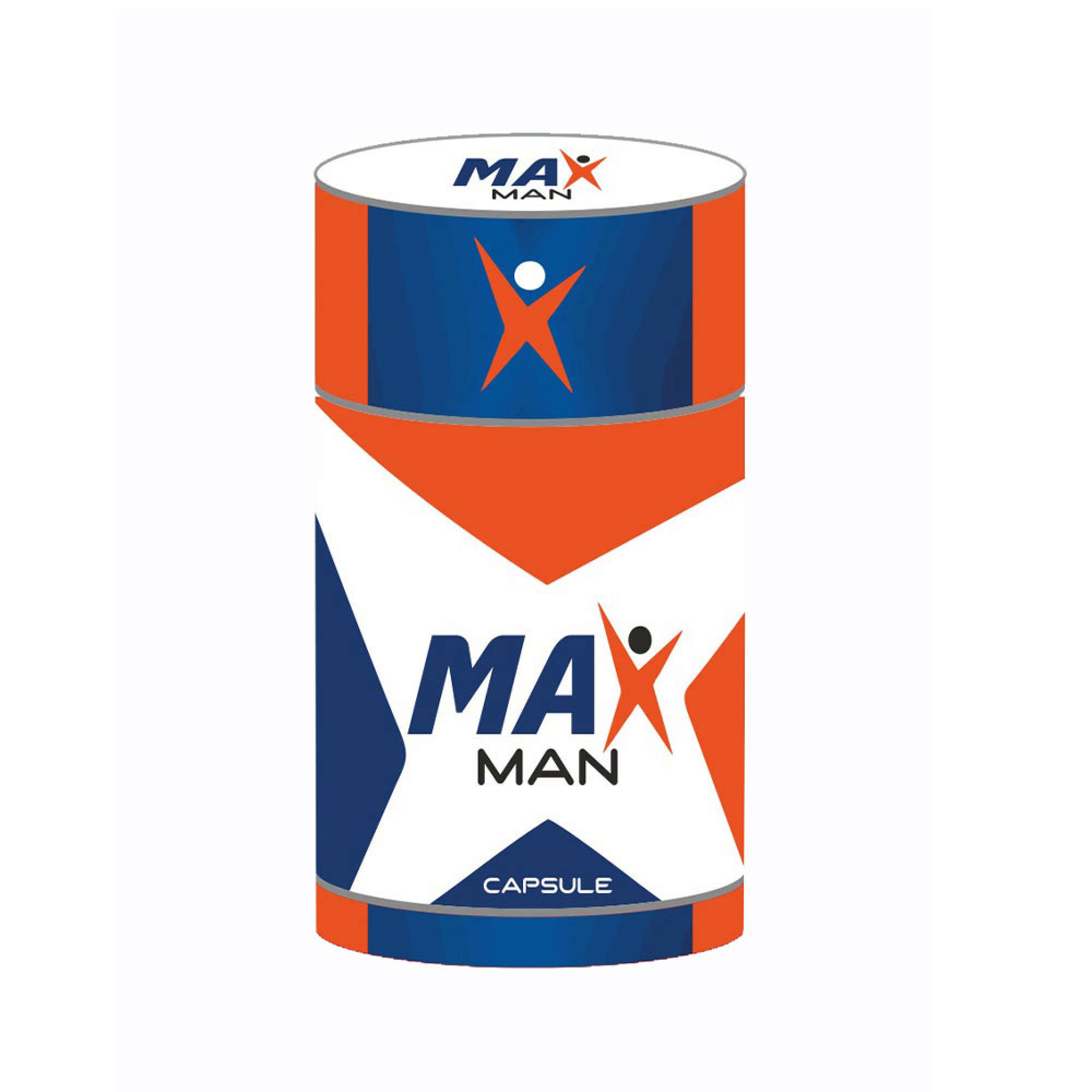 Cipzer Max Man  10 Capsules