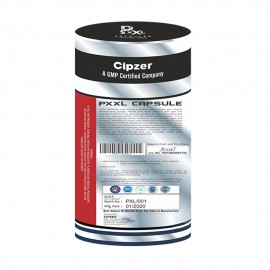 Cipzer Pxxl 60 Capsules