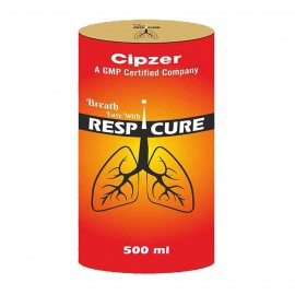 Cipzer Respicure Syrup