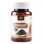 Cipzer Spirulina 30 Capsule