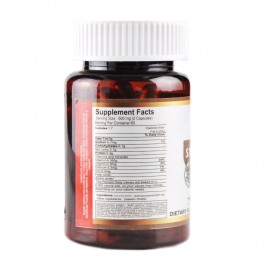 Cipzer Spirulina 30 Capsule