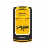 Cipzer Sperm pro 60 caplets