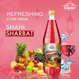 Cipzer Shahi Sharbat