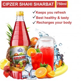 Cipzer Shahi Sharbat