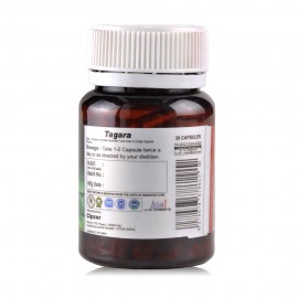 Cipzer Tagara 30 Capsules