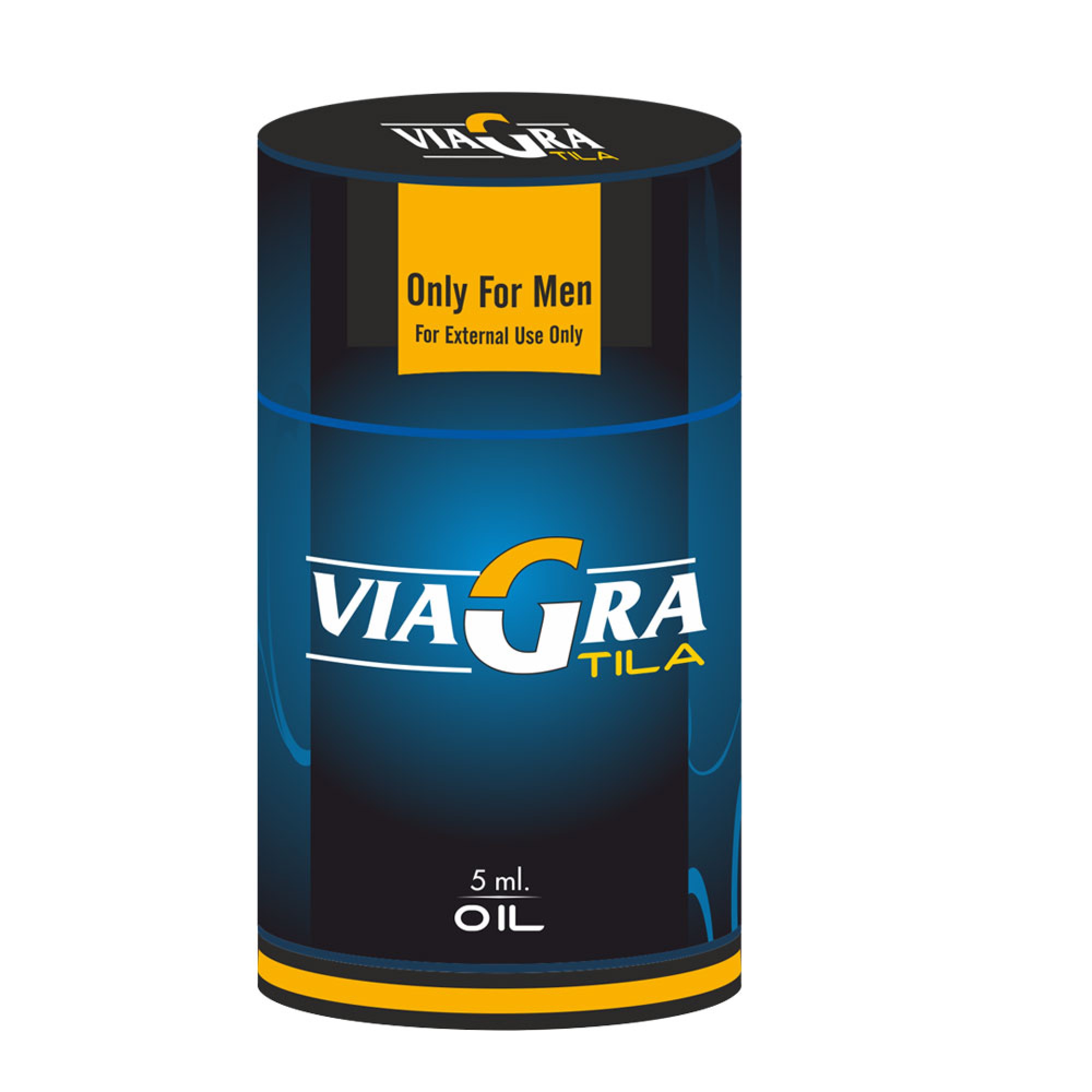 Cipzer Viagra Tila 5 ML