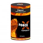 Cipzer Force X 60 Capsules