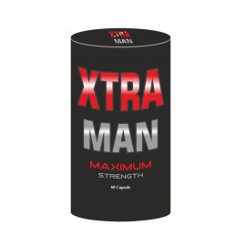 Cipzer Xtra Man 60 Capsules