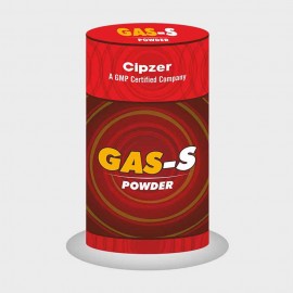 Cipzer Gas-S Powder