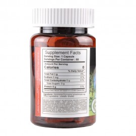 Cipzer Gymnema 60 Capsules