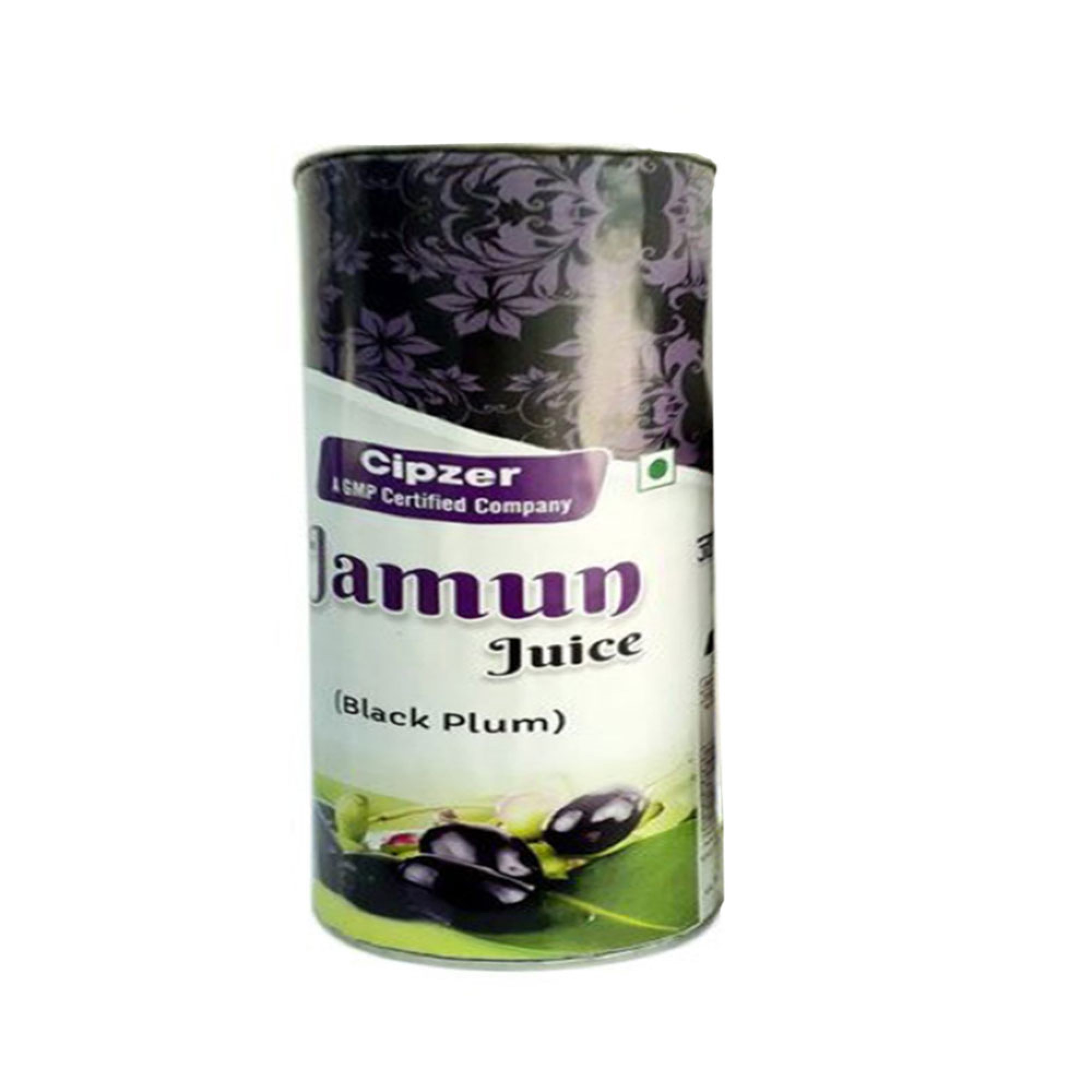 Cipzer Jamun Juice
