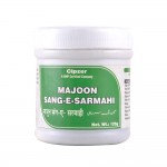 Cipzer Majoon sang-e-sarmahi