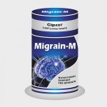 Cipzer Migrain M Caplet