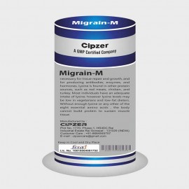 Cipzer Migrain M Caplet