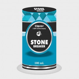 Cipzer Stone Breaker Syrup