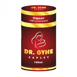 Cipzer Dr. Gyne Caplet