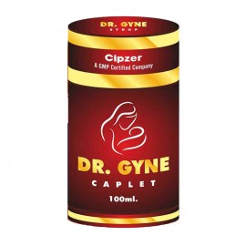 Cipzer Dr. Gyne Caplet