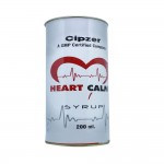 Cipzer Heart Calm Syrup