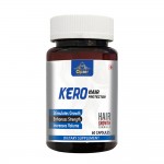 Cipzer Kero Hair Protector 60 Capsules