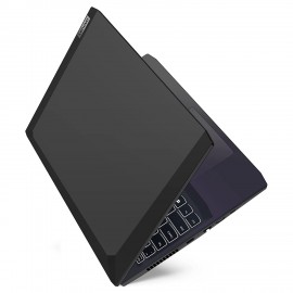 Lenovo IdeaPad Gaming 3i Core i7 11th Gen - (8 GB/512 GB SSD/Windows 10 Home/4 GB Graphics/NVIDIA GeForce RTX 3050/120 Hz) IPG3-15IHU6 Gaming Laptop  (15.6 inch, Shadow Black, 2.25 kg)